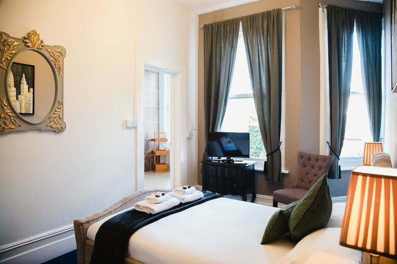 Hostal Washington House Hotel