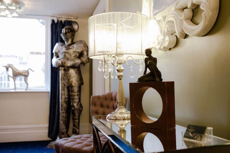 Hostal Washington House Hotel