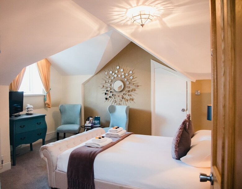 Hostal Washington House Hotel
