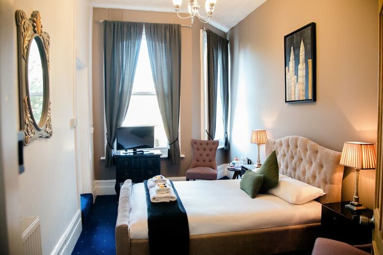 Hostal Washington House Hotel