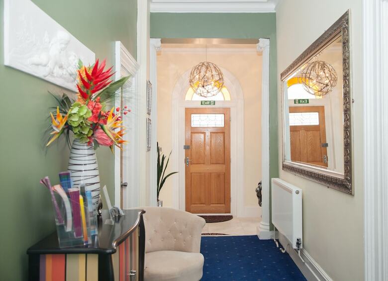 Hostal Washington House Hotel