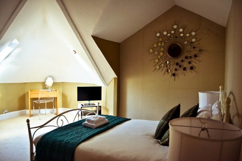 Hostal Washington House Hotel