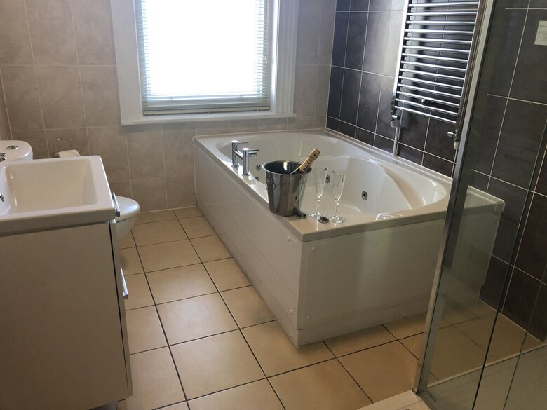 Hostal Washington House Hotel