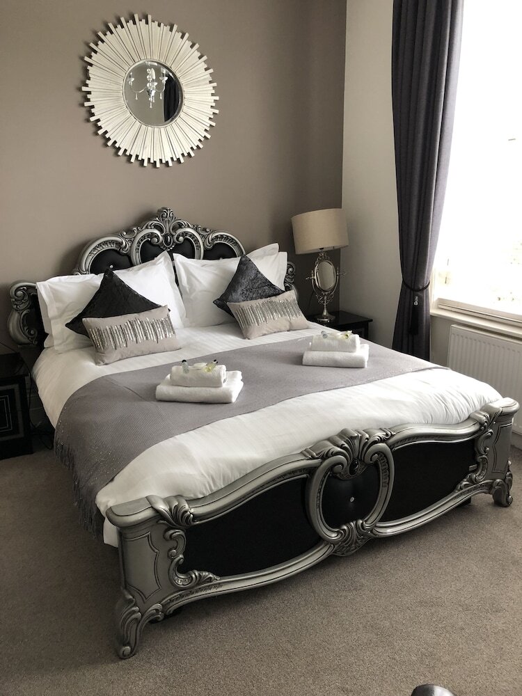 Hostal Washington House Hotel