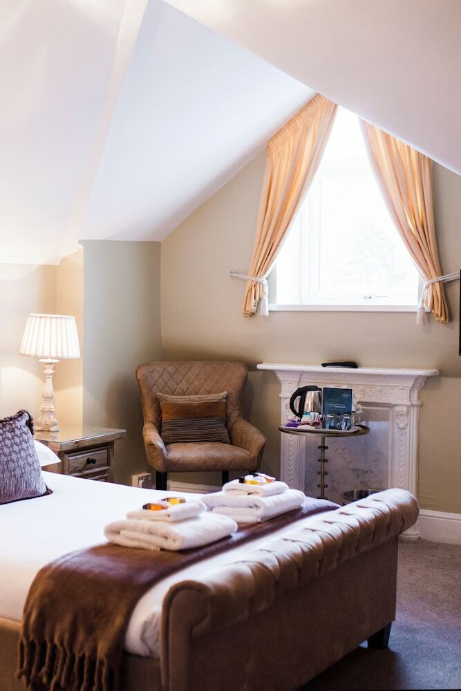 Hostal Washington House Hotel
