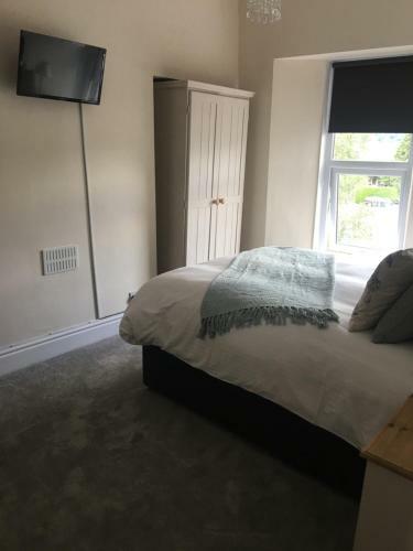 Hotel Westmorland Inn