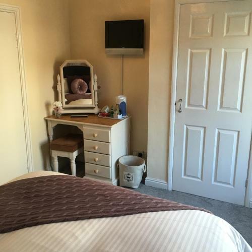 Hotel Westmorland Inn