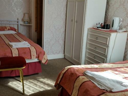 Hostal Winston House