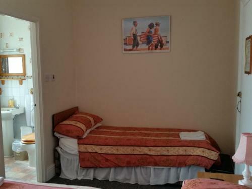 Hostal Winston House