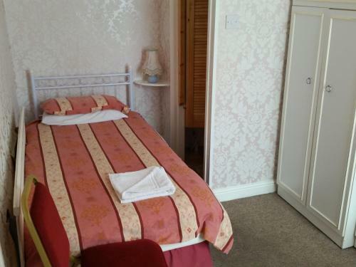 Hostal Winston House