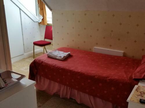 Hostal Winston House
