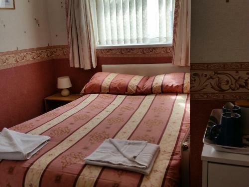 Hostal Winston House