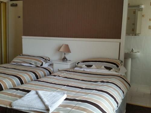 Hostal Winston House