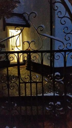 Hostal The Lychgate