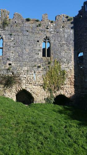 Hostal The Lychgate