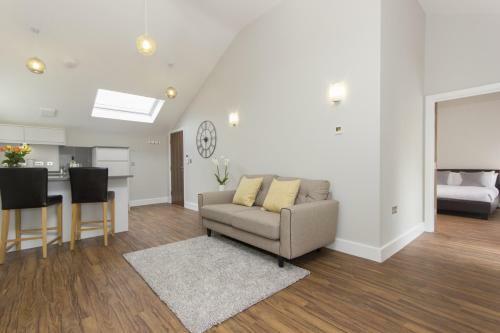 Apartamento Citystay - The Dales