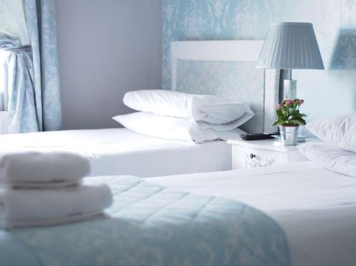 Bed & Breakfast The Cambridge Guest House