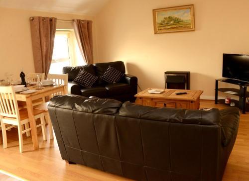Derg Valley Apartments