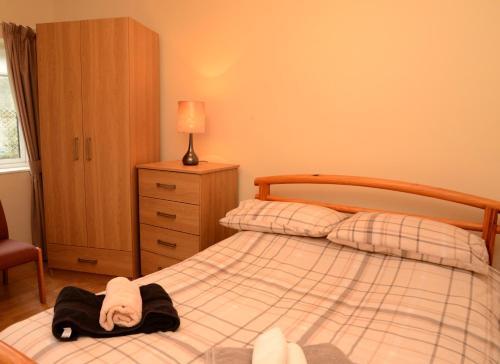 Derg Valley Apartments