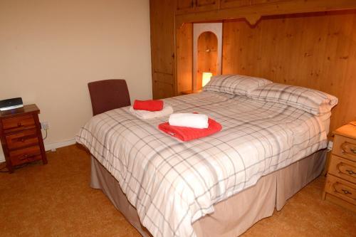 Derg Valley Apartments