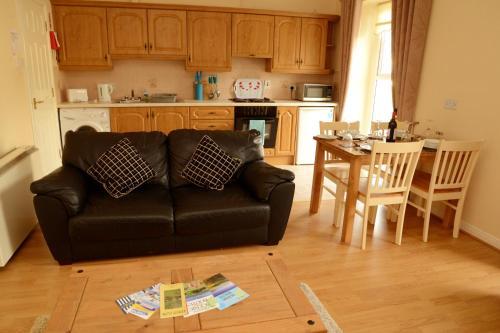 Derg Valley Apartments