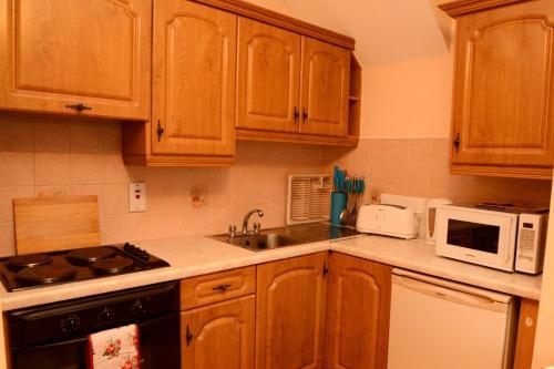 Derg Valley Apartments