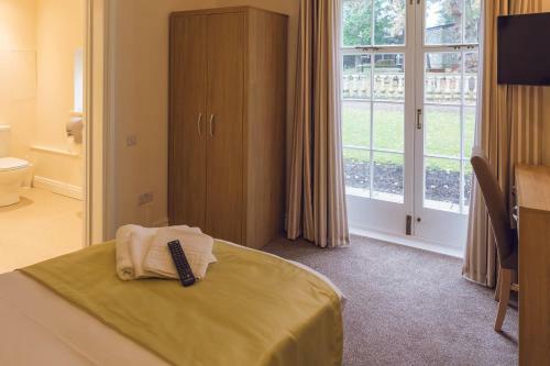 Hotel Gilwell Park