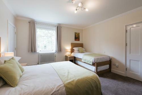 Hotel Gilwell Park