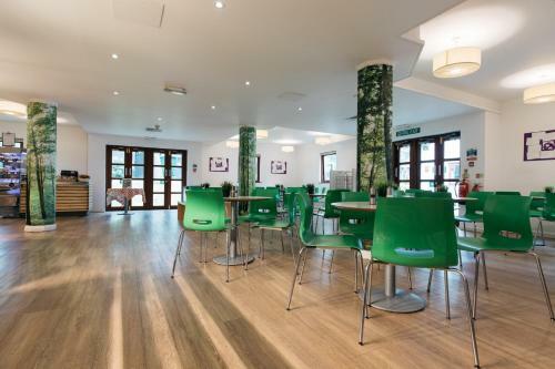 Hotel Gilwell Park