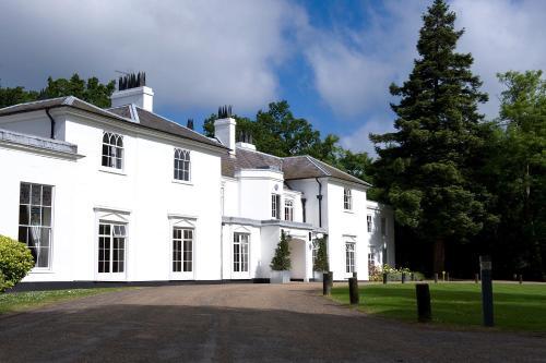 Hotel Gilwell Park