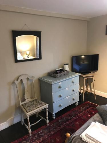 Bed & Breakfast The Harnser