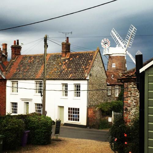 Bed & Breakfast The Harnser