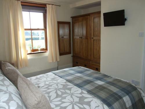 Bed & Breakfast Stanley Lodge Farmhouse