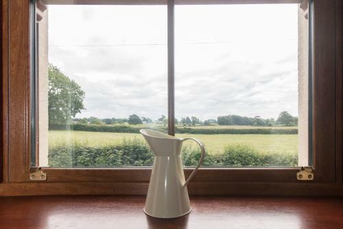 Bed & Breakfast Stanley Lodge Farmhouse