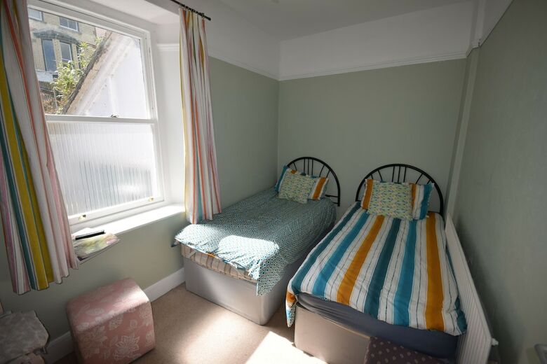 Bed & Breakfast Newberry Beach Lodge