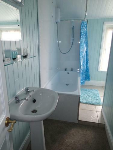 Bed & Breakfast Halcyone Villa