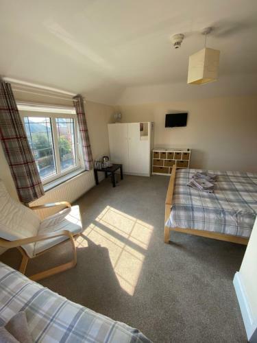 Bed & Breakfast Halcyone Villa
