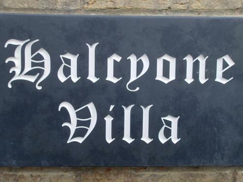 Bed & Breakfast Halcyone Villa