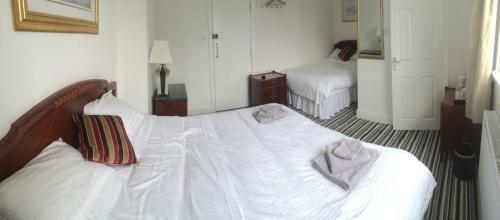 Posada Ingram Arms Hotel, Hatfield