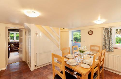 Cascade Cottage
