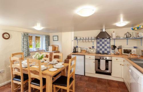 Cascade Cottage