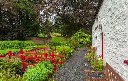Cascade Cottage