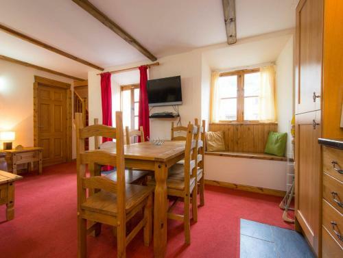 Newlyn Cottage