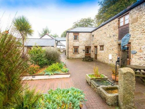Newlyn Cottage