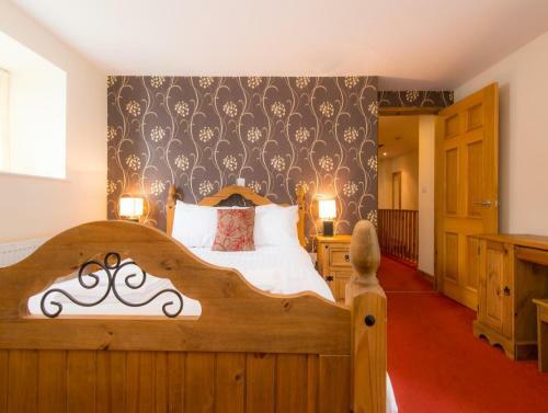 Newlyn Cottage