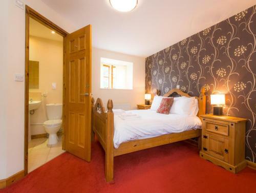 Newlyn Cottage
