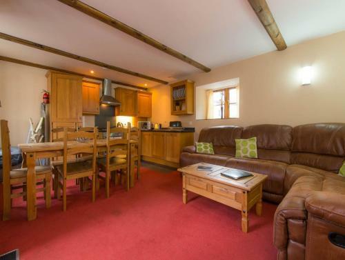 Newlyn Cottage