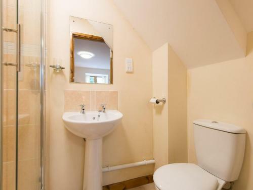 Newlyn Cottage