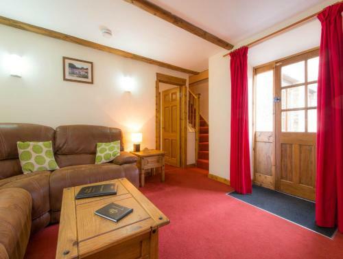 Newlyn Cottage
