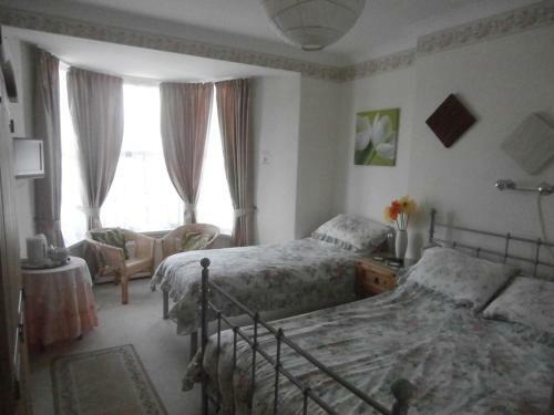 Hostal Trevu House